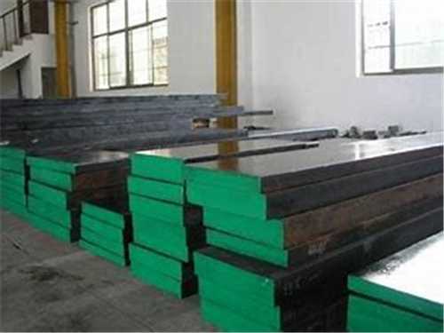 ts520模具鋼廠家多少錢一噸